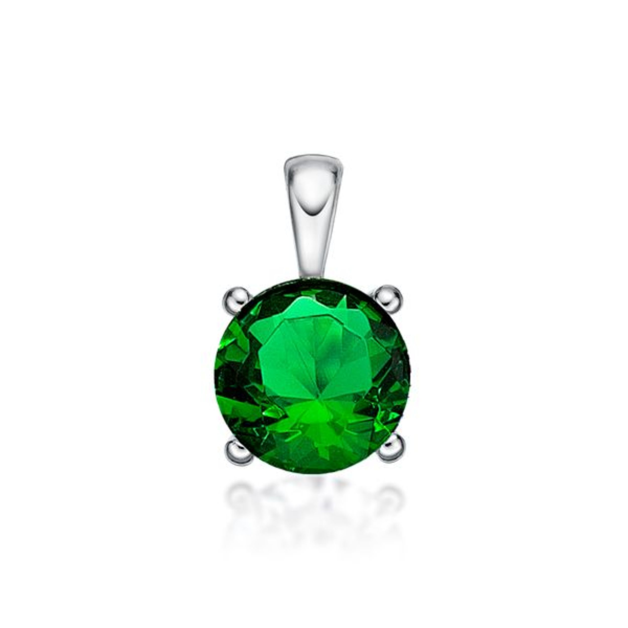 Picture of MAY            , 5mm 4 CLAW PENDANT